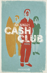 Cash Club - Cover