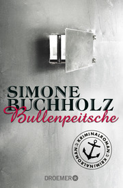 Bullenpeitsche - Cover