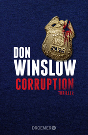 Corruption - Cover