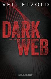 Dark Web - Cover