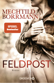 Feldpost - Cover