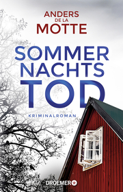Sommernachtstod - Cover