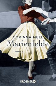 Marienfelde - Cover