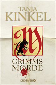 Grimms Morde - Cover