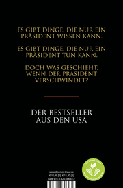The President Is Missing - Abbildung 2