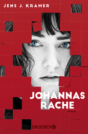 Johannas Rache - Cover