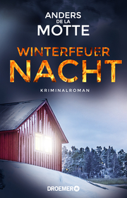 Winterfeuernacht - Cover