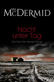 Nacht unter Tag - Cover
