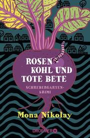 Rosenkohl und tote Bete - Cover