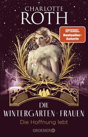 Die Wintergarten-Frauen - Die Hoffnung lebt - Cover