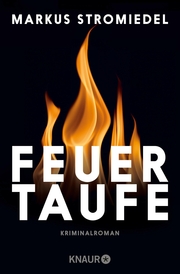 Feuertaufe - Cover