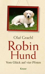 Robin Hund - Cover