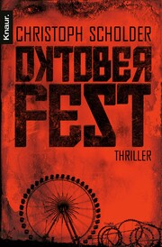 Oktoberfest - Cover
