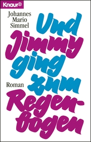 Und Jimmy ging zum Regenbogen - Cover