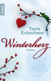Winterherz - Cover