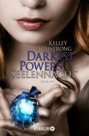 Darkest Powers: Seelennacht