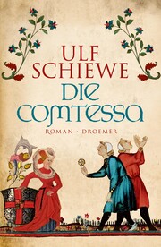 Die Comtessa - Cover
