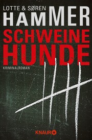 Schweinehunde - Cover