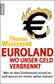 Euroland: Wo unser Geld verbrennt