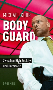 Der Bodyguard - Cover