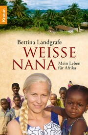 Weiße Nana - Cover