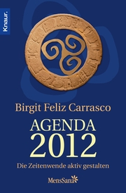 Agenda 2012 - Cover