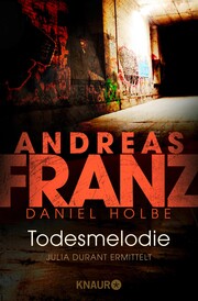 Todesmelodie - Cover