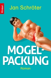 Mogelpackung - Cover