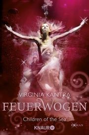 Feuerwogen - Cover