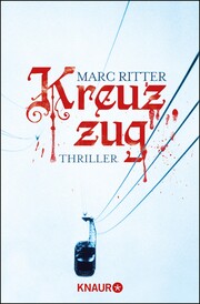 Kreuzzug - Cover