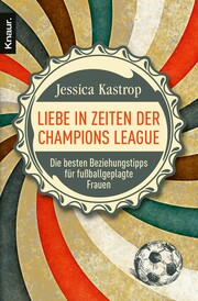 Liebe in Zeiten der Champions League - Cover