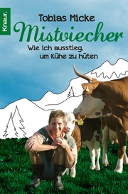 Mistviecher - Cover