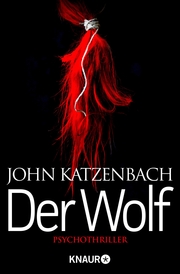 Der Wolf - Cover