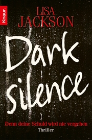 Dark Silence - Cover