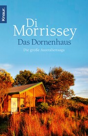 Das Dornenhaus - Cover