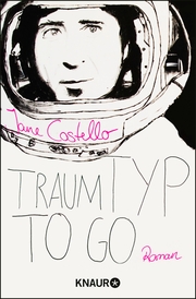 Traumtyp to go - Cover