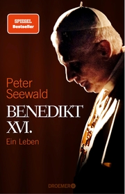 Benedikt XVI. - Cover