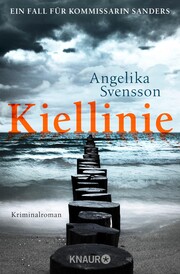 Kiellinie - Cover