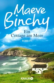 Ein Cottage am Meer - Cover