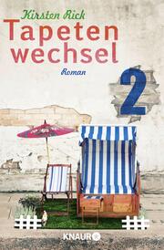 Tapetenwechsel 2 - Cover