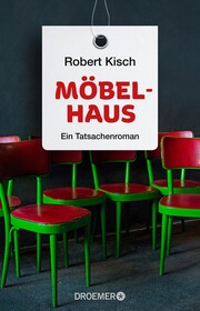 Möbelhaus - Cover