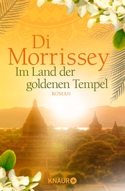 Das Land der goldenen Tempel - Cover