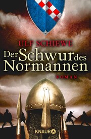 Der Schwur des Normannen - Cover