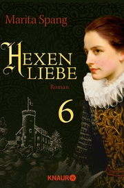 Hexenliebe - Cover