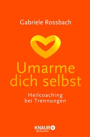 Umarme dich selbst - Cover
