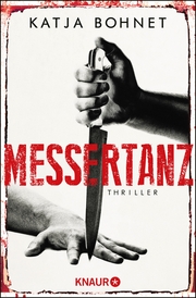 Messertanz - Cover