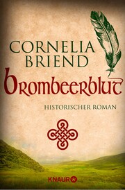 Brombeerblut - Cover