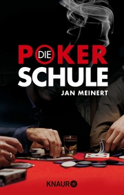 Die Poker-Schule - Cover