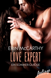 Love Expert - Cover