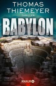 Babylon - Cover